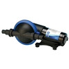Jabsco Filterless Bilger - Sink - Shower Drain Pump 50880-1000